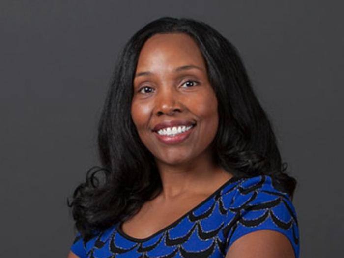 Rachelle Holmes Perkins