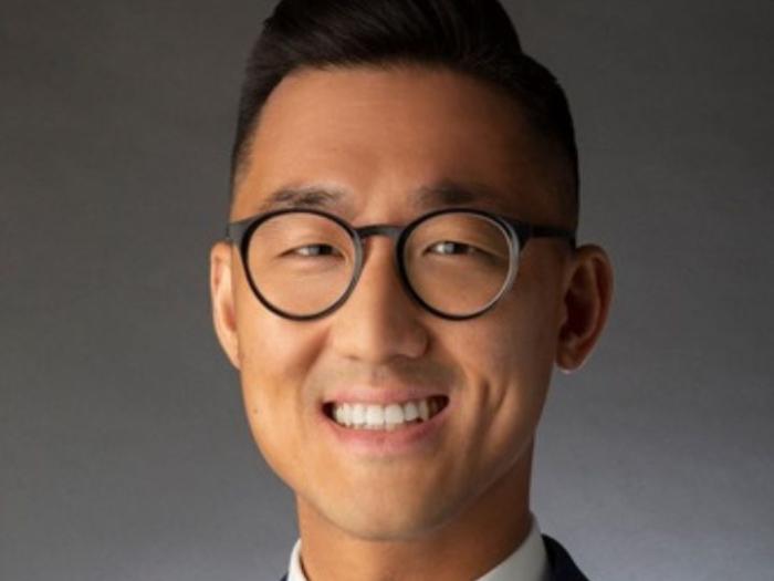 Chung Kun Park