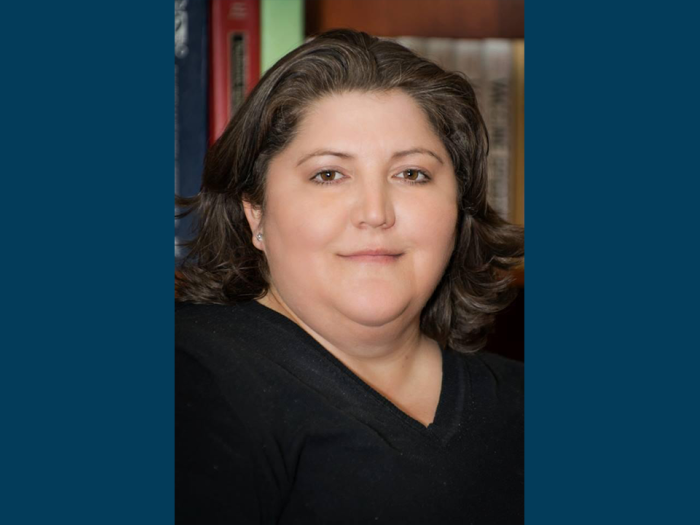 Renee Gentry