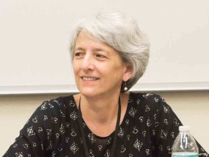 Joan S. Meier
