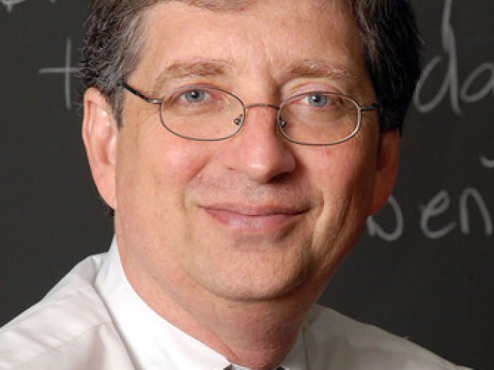 Ralph Steinhardt