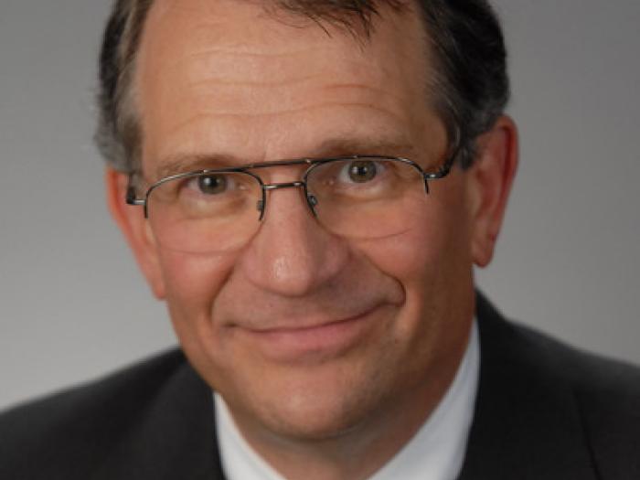 Portrait of Joshua I. Schwartz