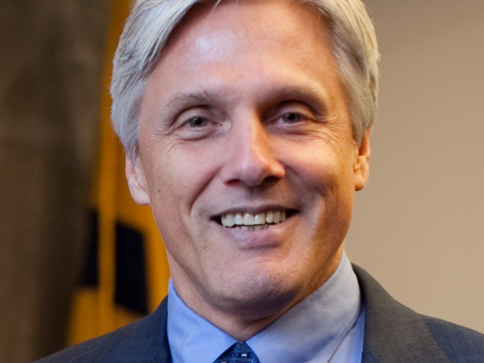 Todd D. Peterson