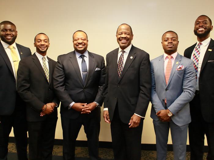 2018 Spring Conference