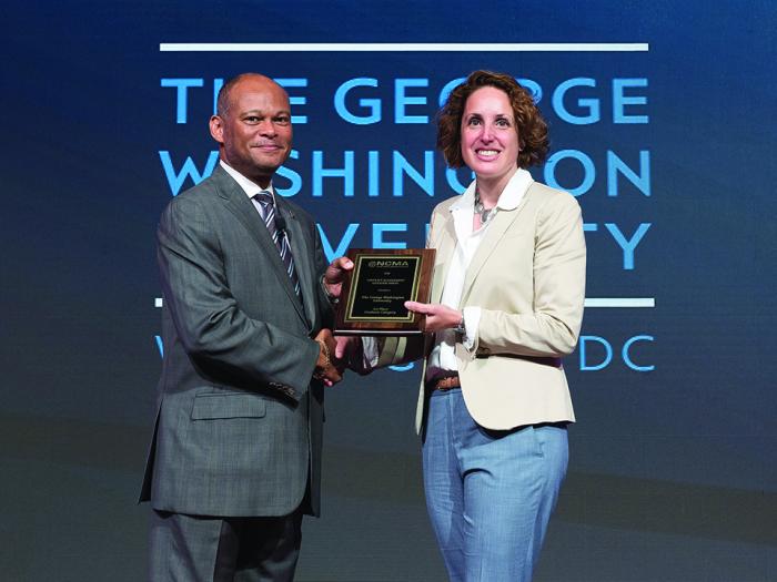 2018 Education Award Ceremony