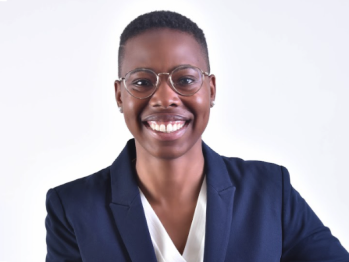 Photo of Andrea Willis-Johnson