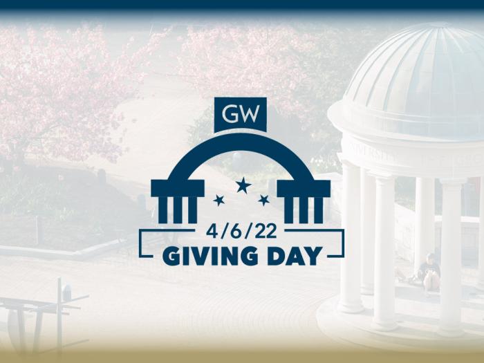 GW Giving Day