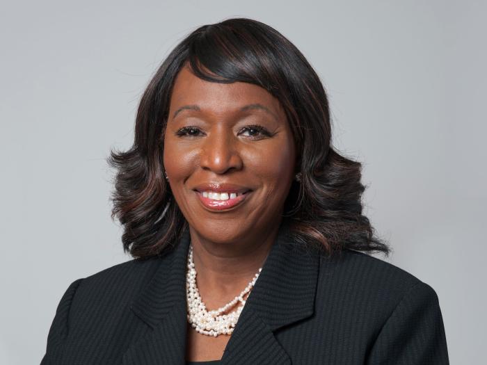 Alfreda Robinson Photo