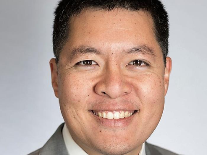 Andrew Ting
