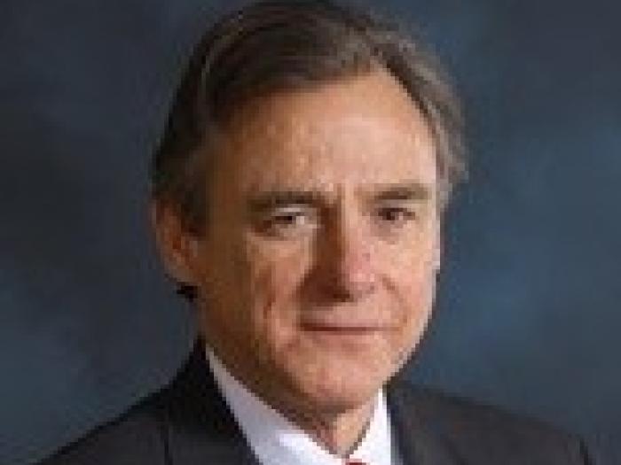 Brian S. Harvey
