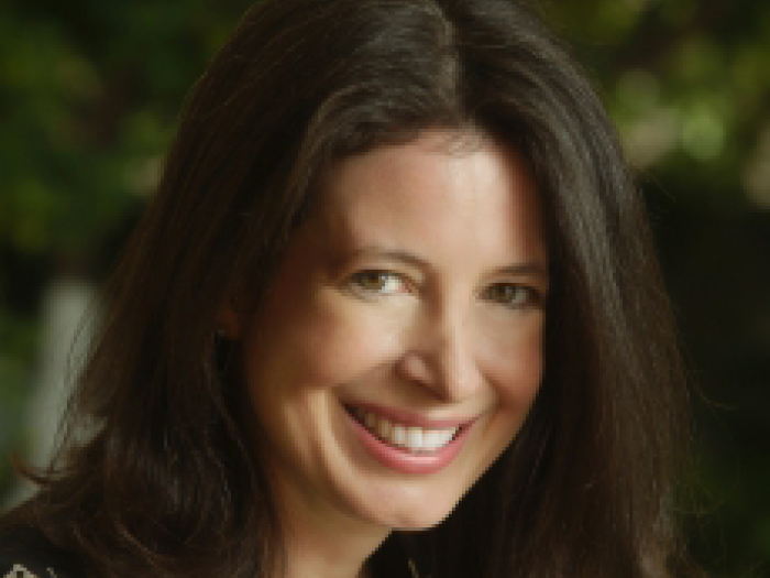 Professor Laura Dickinson