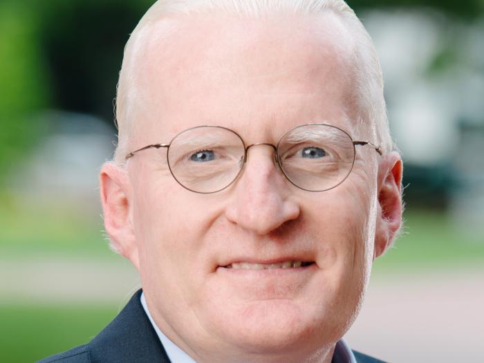 John Whealan