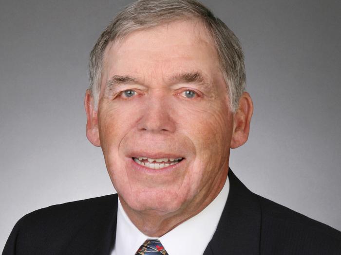 Ford F. Farabow
