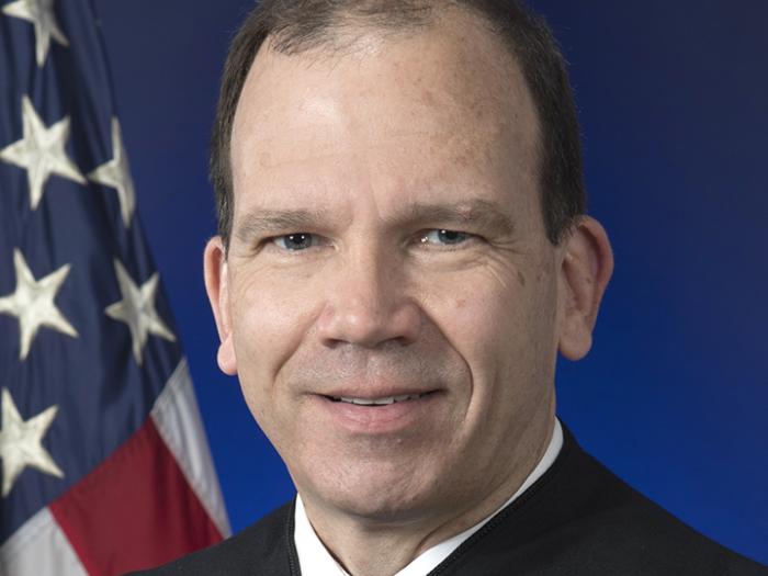 Gregory Maggs