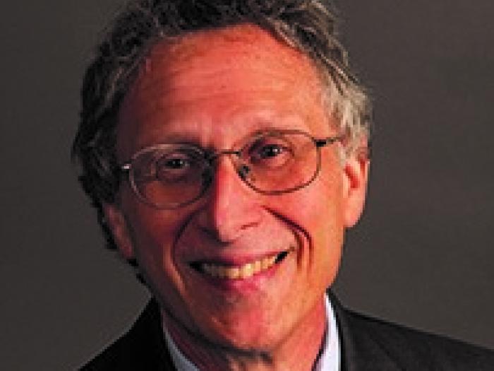 Harvey L. Reiter