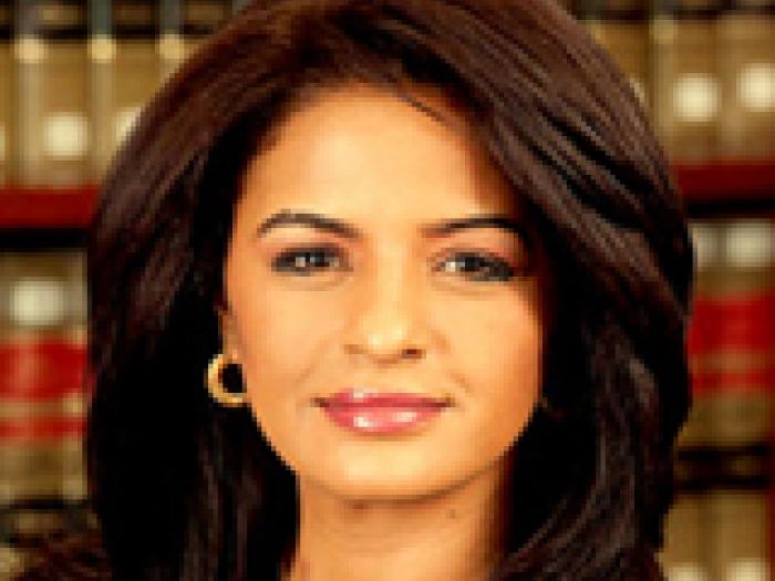 Portrait of Hdeel Abdelhady