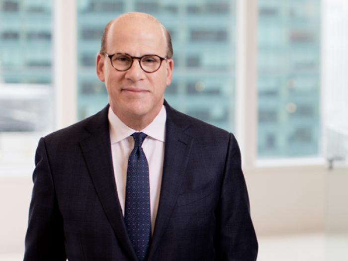 Jeffrey Kohn