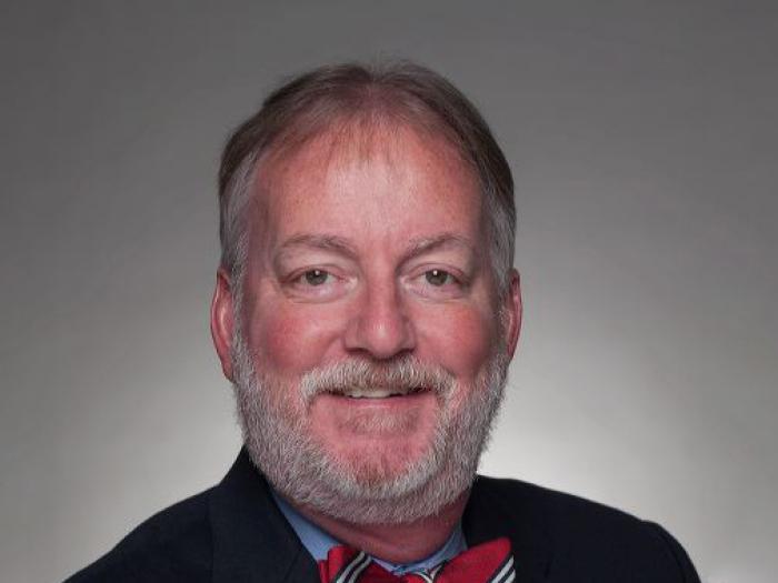 Portrait of John S. Jenkins, Jr.