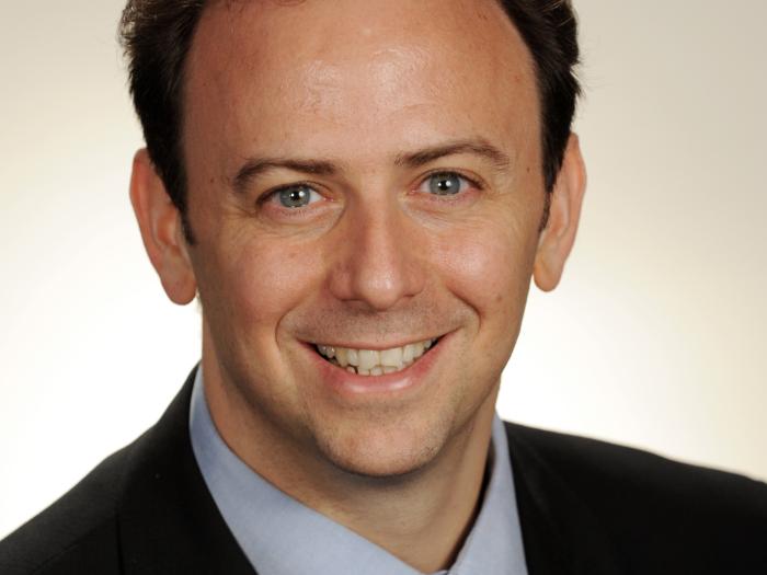 F. Scott Kieff