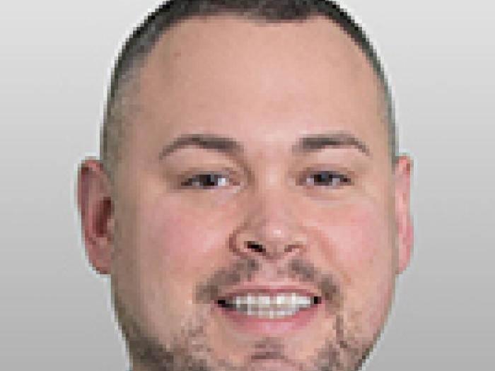Peter Komorowski