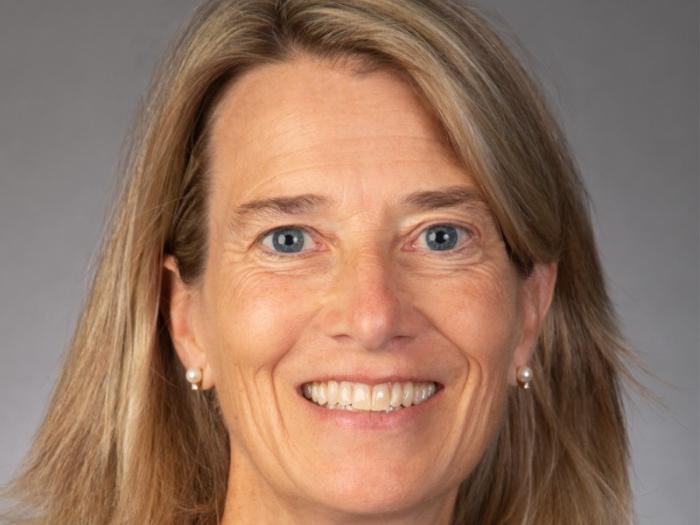 Photo of Laura Morton