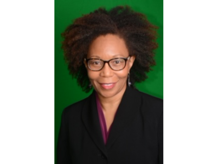 Lolita Darden headshot