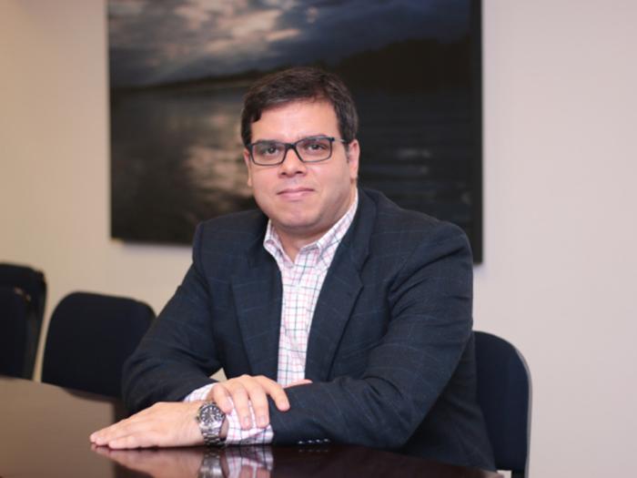 Mario Zuniga