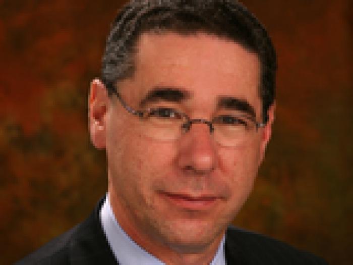 Portrait of Michael Kaplen