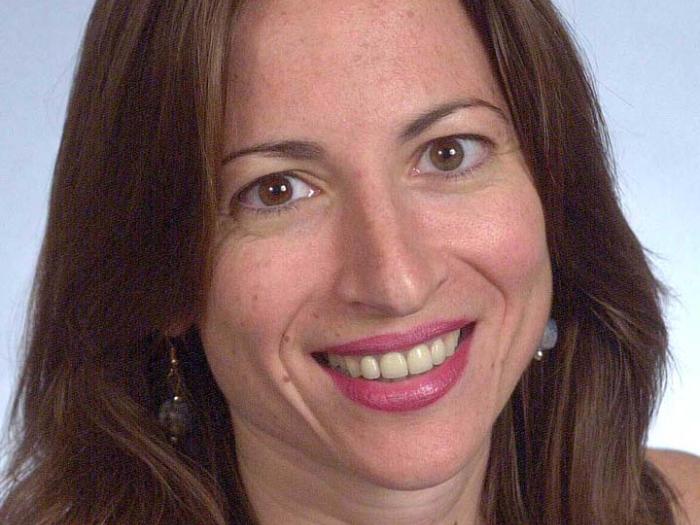 Dawn Nunziato