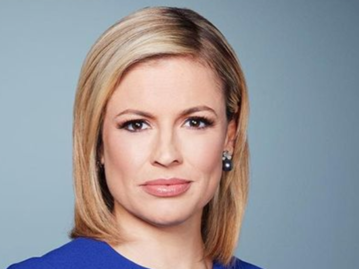 Pamela Brown headshot