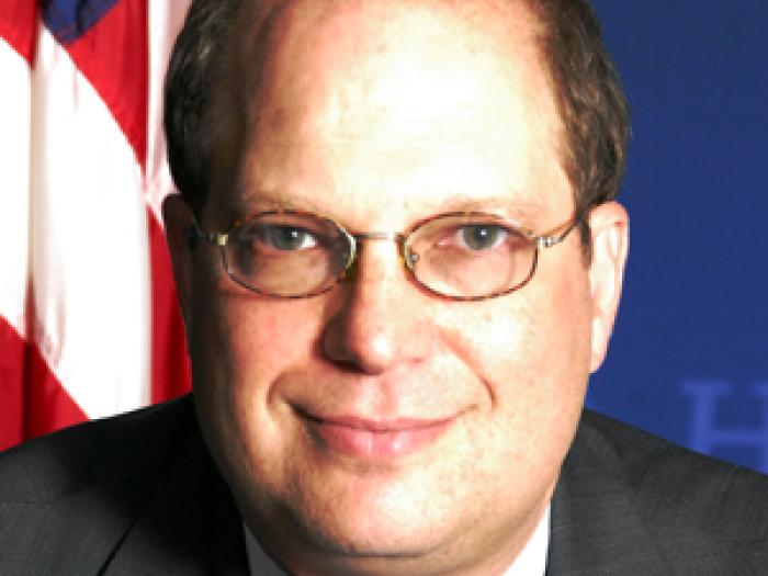 Portrait of Paul Rosenzweig