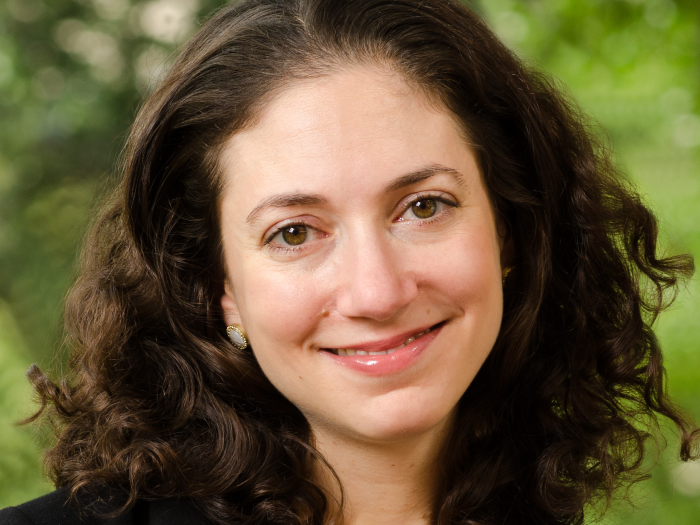 Naomi Schoenbaum