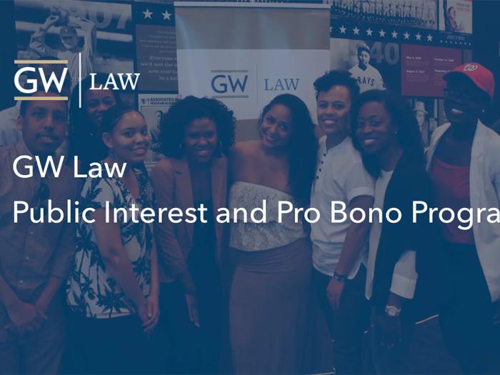 Pro Bono Video