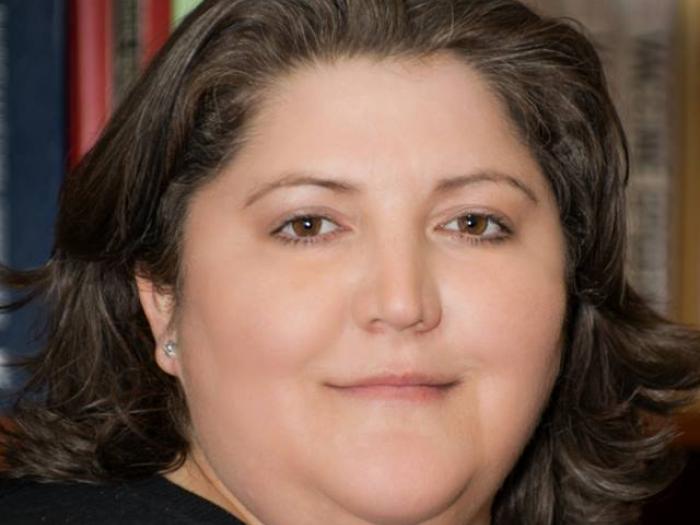 Professor Renée Gentry