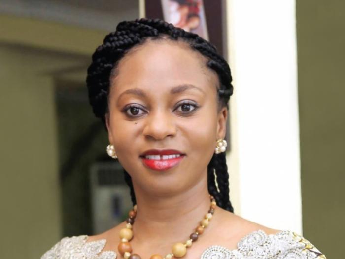 Sarah Adwoa Sofa