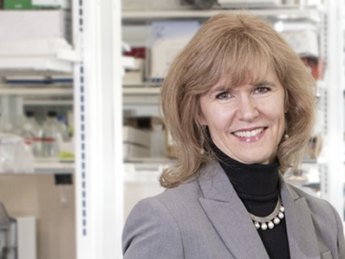 Professor Sonia M. Suter