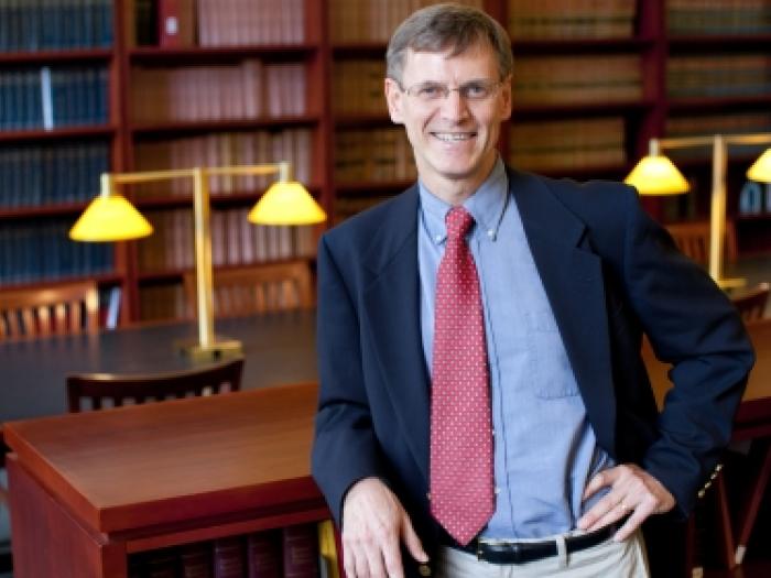 Professor Sean D. Murphy