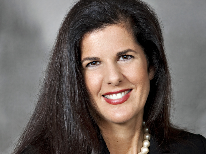Susan C. Lynch