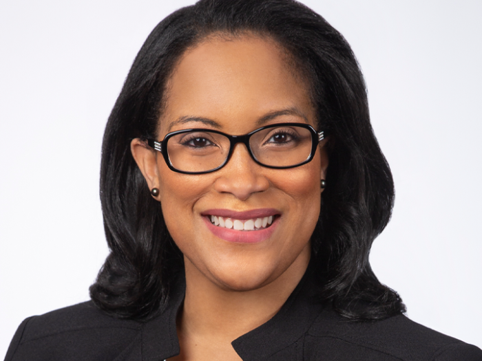 Tawanna D. Lee
