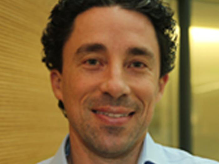 Joel Teitelbaum