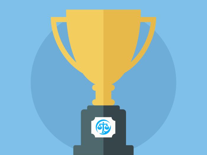 Trophy icon
