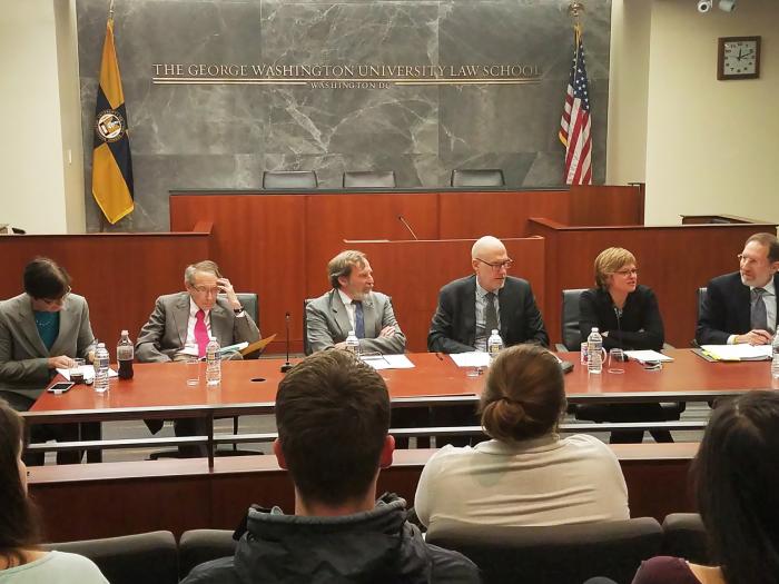 Trump Panel