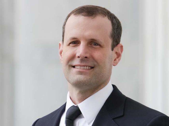 Andrew M. Winston