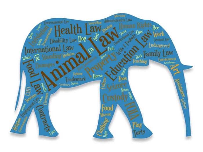 Animal Law Header
