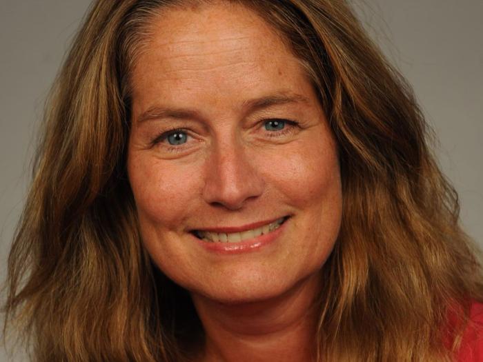 Anne Olesen