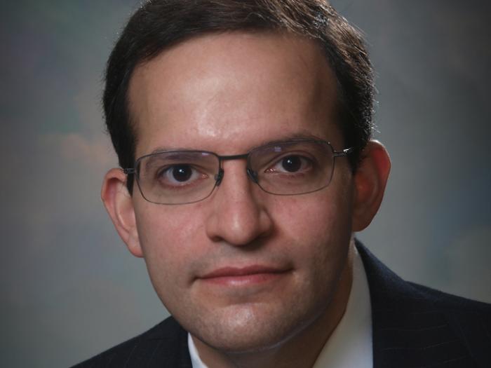 Brian J. Kirkell