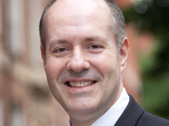 Bradford Clark