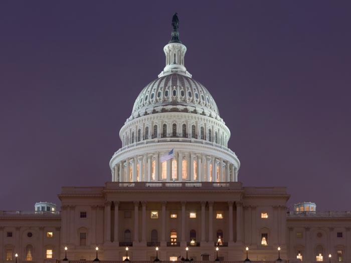 Capitol Building