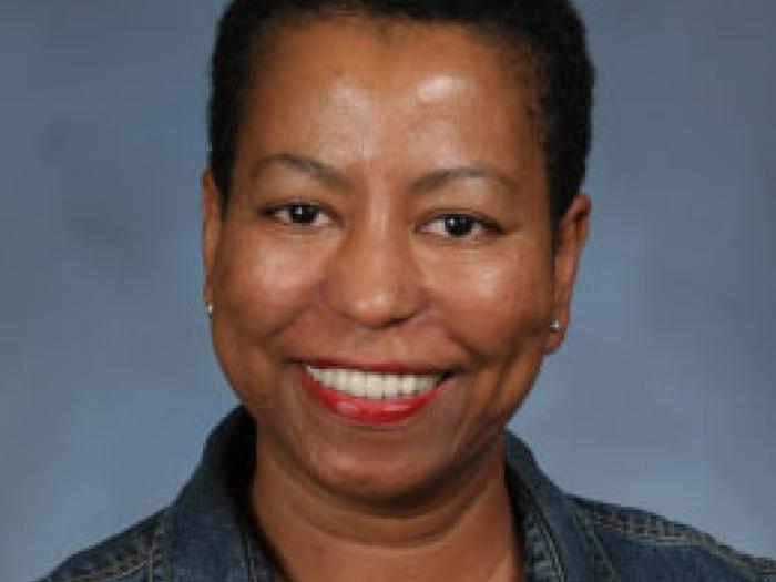 Burlette Carter