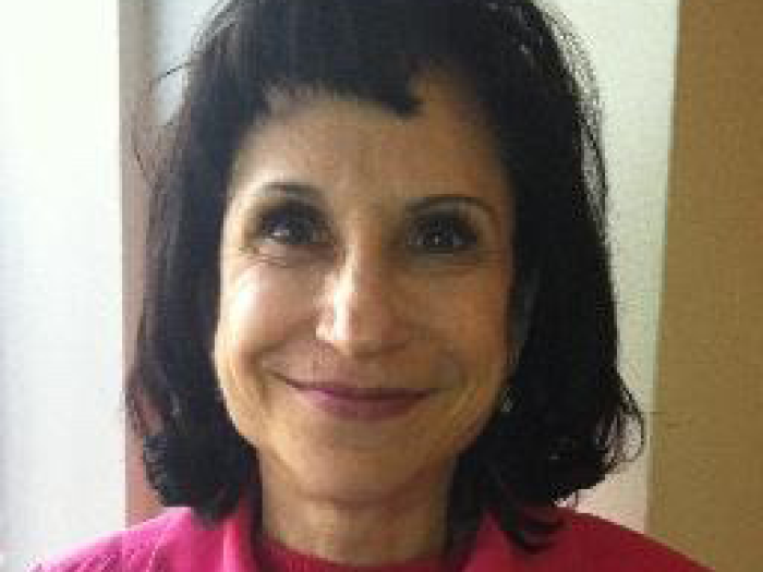 Photo of Debi Kant